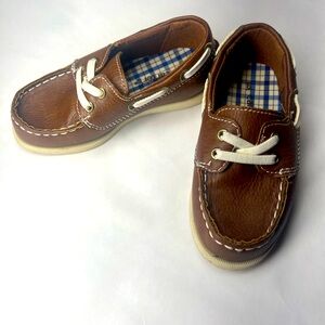 Carter’s Toddler Boys Boat Shoes